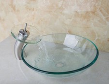 GLASWASCHBECKEN WASCHSCHALE