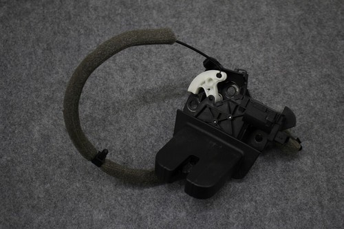 Audi tt 8j flap - 8p, 8e