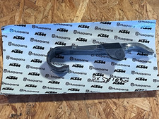 KTM SX50 SX 50 Kettenschutz Kettengleitschutz Husqvarna TC 50 45204066010