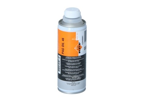 Nrf 38814 kompressor öl - 38814, kompressor-Öl