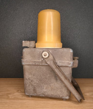 Wonder Lampe Typ Taifun