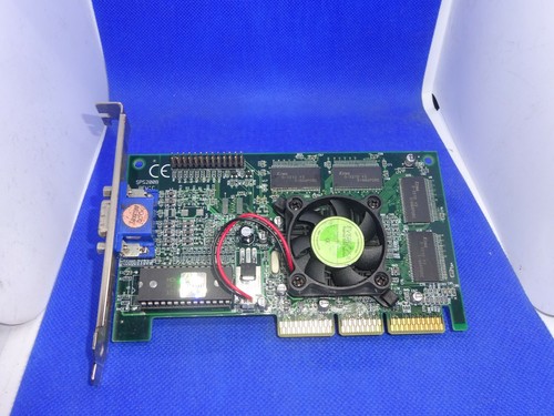 Sparkle nvidia riva tnt2 m64 - sparkle,