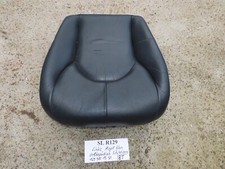 Sitzauflage Sitzkissen links blau  orthopäd.  MOPF 1299101950 SL  R129 Mercedes