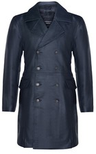 Herren general lang schwarz - herren,