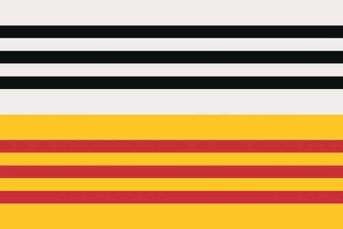 Fahne flagge loon zand - flagge,