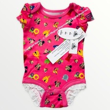NWT!! Disney Parks - Bodysuit