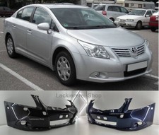 STOßSTANGE VORNE LACKIERT IN