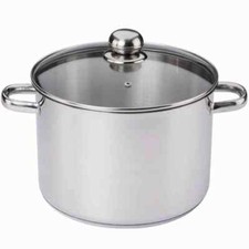 KRÜGER Maxikochtopf