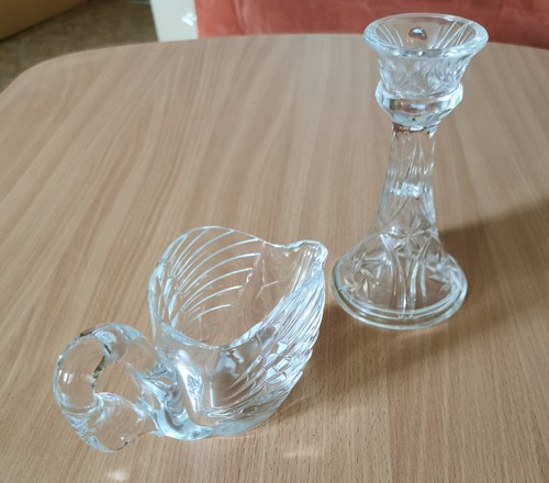 Schöne deko teile aus - 2x,