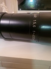 Novoflex T-Noflexar 1:5,6