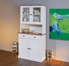 Buffet vitrine westerland - vitrine,