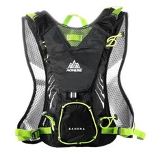 8L Fahrradrucksack Skirucksack