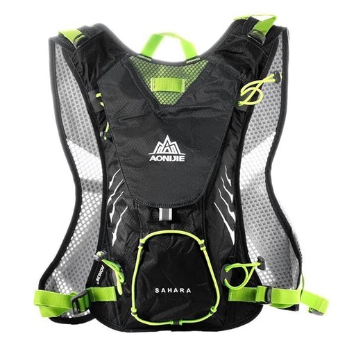 Fahrradrucksack skirucksack - fahrradrucksack,