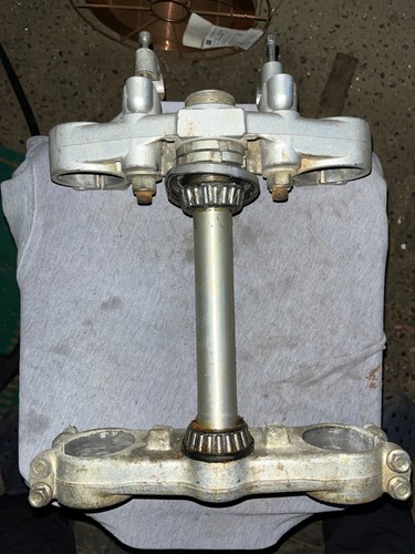 Yamaha 1989 1991 yz125 yz250 - 1989-1991,