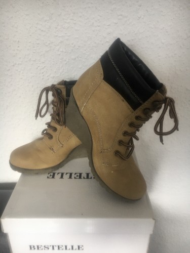 Damen boots stiefel - boots/,