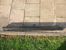 Hundegitter Passat 3B/3BG Varaint schwarz!!! top!