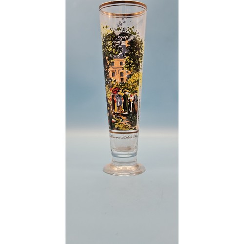 Diebels motivglas 1994 - diebels,