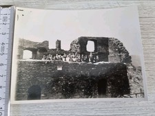 Foto Elsterberg Vogtland Ruine