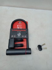 Trelock U4 Plus 8005196 Ø14mm