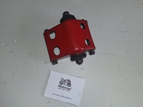 Daelim 125 motorhalterung - daelim,