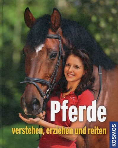 Pferde verstehen erziehen - pferde,