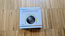 Google Chromecast Audio –