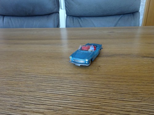 Dinky 528 peugeot - 528,