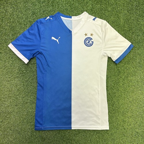 Grasshopper club zürich gcz - grasshopper,