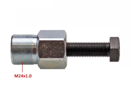 Polrad schwungrad abzieher m24 - polrad,
