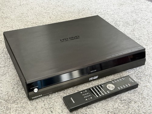 Toshiba xe1 hd dvd - toshiba, hd-xe1