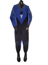 O'Neill XTS 7/5mm Drysuit size