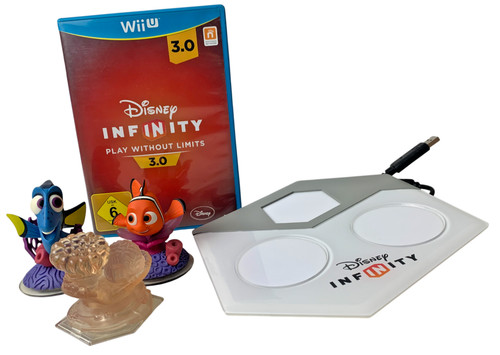 Disney infinity portal - infinity, 3.0