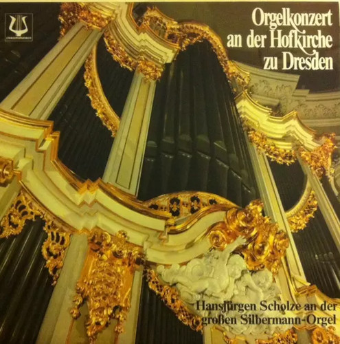 Orgelkonzert der hofkirche - an,