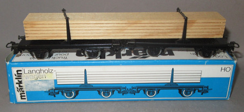 Märklin güterwagen - märklin,
