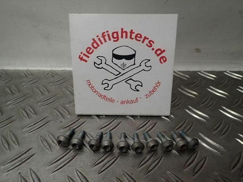 Bremsscheibenschrauben vorne