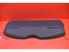 Nissan Micra 2003 Hutablage