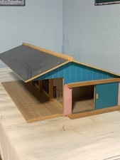 Holz Bauernhof Spielzeug