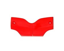 Rücklicht Glas, E-geprüft