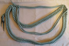 11 194 „DDR Achselschnur / Paradeschnur für Offiziere NVA, MfS, MdI“