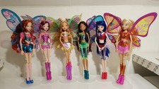 Winx Club Jakks Pacific
