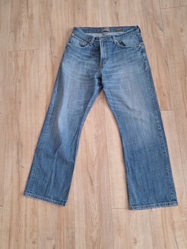 Herren jeans levi 557 w33 - herren, levi's