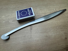 C. Hugo Pott AL DENTE