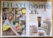 2 x Filati HOME Lana Grossa