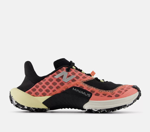 New balance minimus trail - new,
