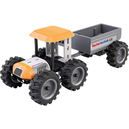 Fischertechnik 576107 tractor - fischertechnik,