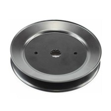 Deck Spindel Riemenscheibe