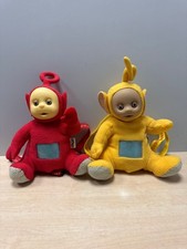 Teletubbies Rucksack 90er