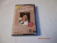 Musikkassette - Engelbert