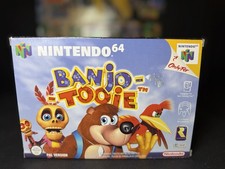 Nintendo banjo tooie in - ||,