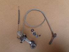 Altes konvolut controller und - altes,